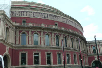 Royal Albert Hall