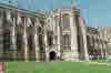 St Georges Chapell