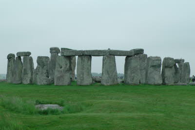 Stonehenge 2