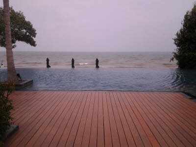 Hotel in Hua Hin
